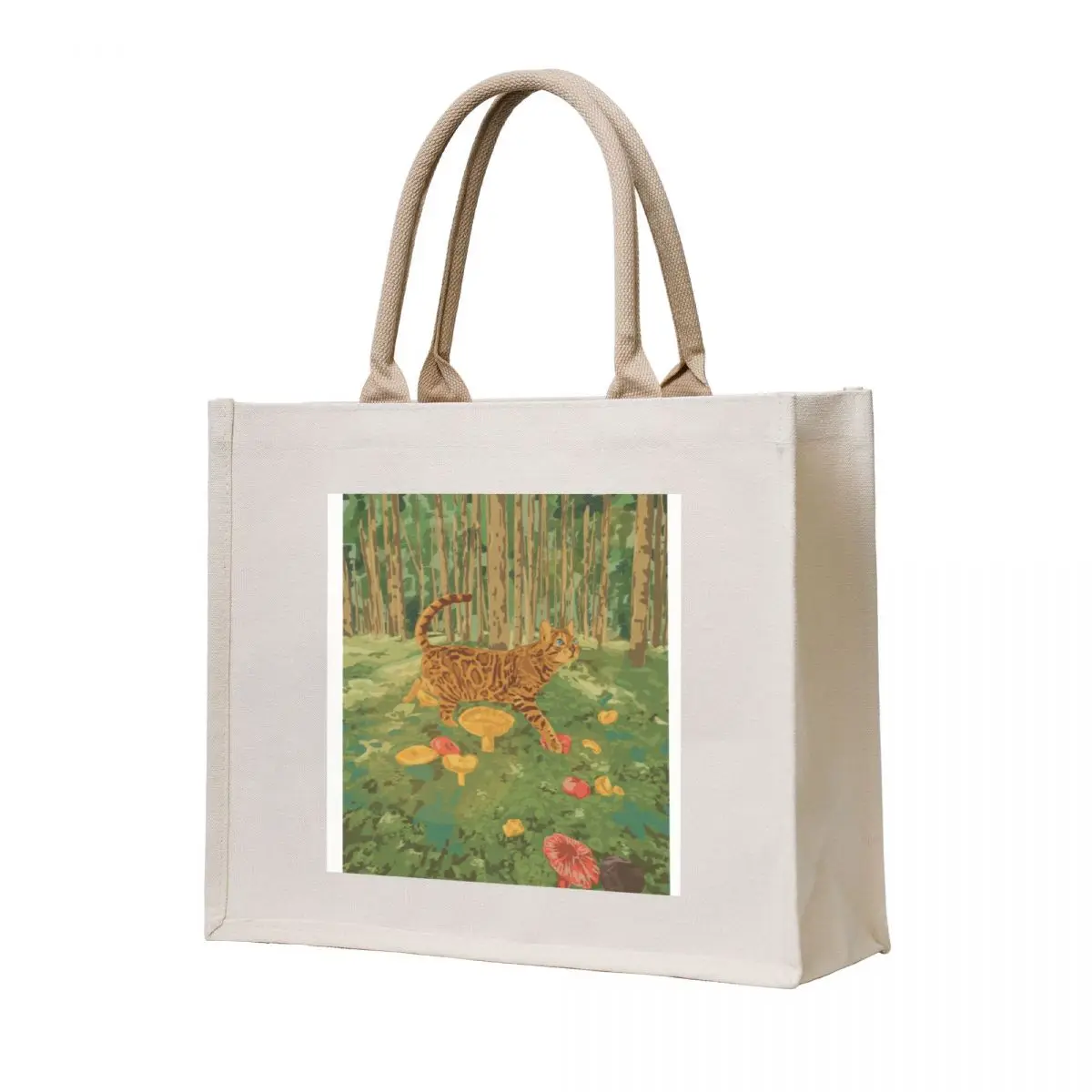 forestry Tote Bag Woman shopper bag shopper bag women canvas shopper bags 
forestry Tote Bag Woman shopper bag shopper bag women canvas shopper bags