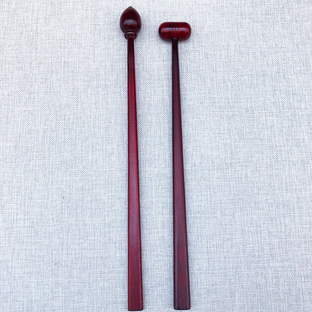 Wood Fish Stick Handcrafted Wood Mallet for Temple Block Wooden Fish Striking Drumming Ceremonial Use Spiritual Practice
Wood Fish Stick Handcrafted Wood Mallet for Temple Block Wooden Fish Striking Drumming Ceremonial Use Spiritual Practice