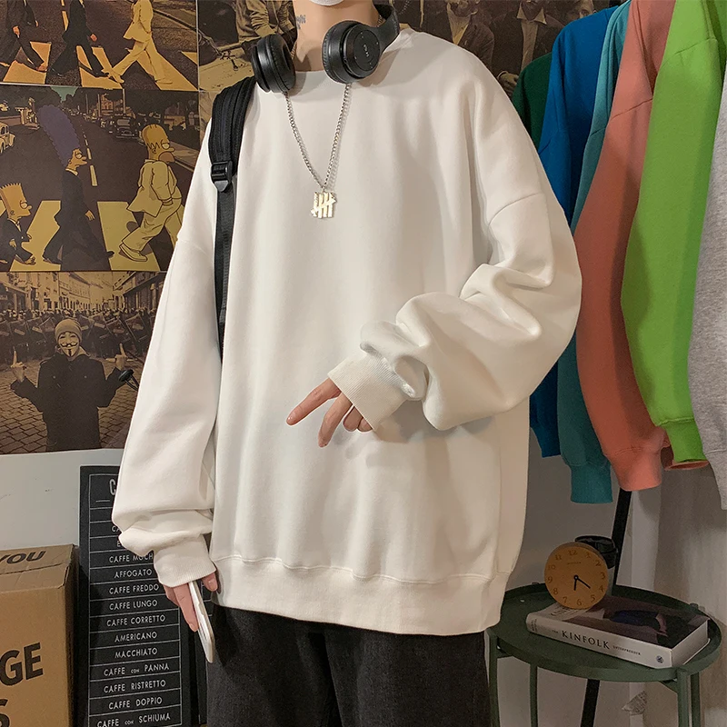 Men's Oversized Hoodie 5XL Harajuku Hoodie Oversize For Men Black Man Hoody Men Sweatshirt Solid Vintage
Men's Oversized Hoodie 5XL Harajuku Hoodie Oversize For Men Black Man Hoody Men Sweatshirt Solid Vintage