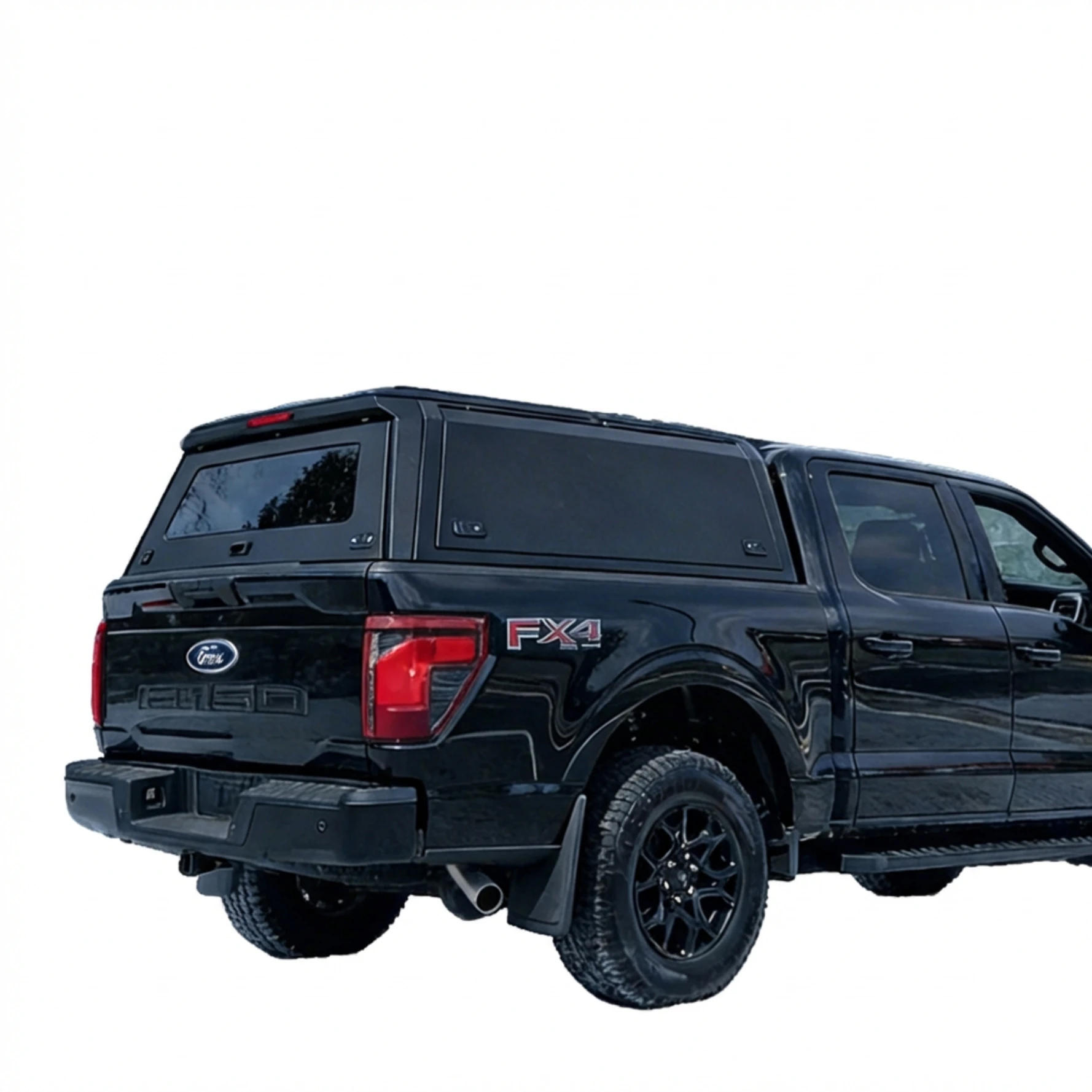 4x4 Waterproof Aluminum Ute Pickup Canopy Camper Truck Bed Hard Topper Canopy for f150
4x4 Waterproof Aluminum Ute Pickup Canopy Camper Truck Bed Hard Topper Canopy for f150