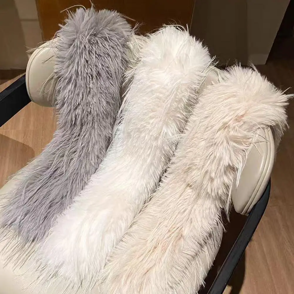 Уютный женский шарф Уютный однотонный зимний шарф для женщин Утолщенный мягкий на ощупь длинный шарф Универсальный модный шарф для погоды для женщин 
Уютный женский шарф Уютный однотонный зимний шарф для женщин Утолщенный мягкий на ощупь длинный шарф Универсальный модный шарф для погоды для женщин