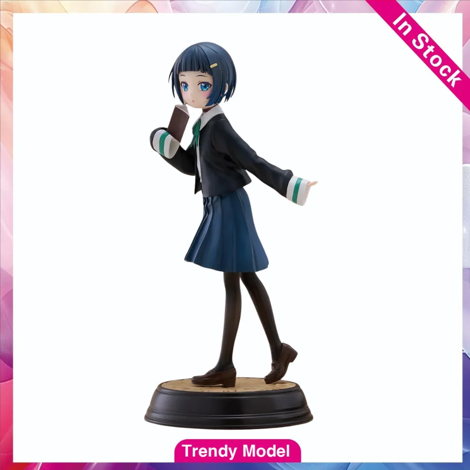 【TM】 FuRyu TENITOL Where Is The Train Going At The End Akira Shinonome Figure Model Gift Collection Izumo
【TM】 FuRyu TENITOL Where Is The Train Going At The End Akira Shinonome Figure Model Gift Collection Izumo