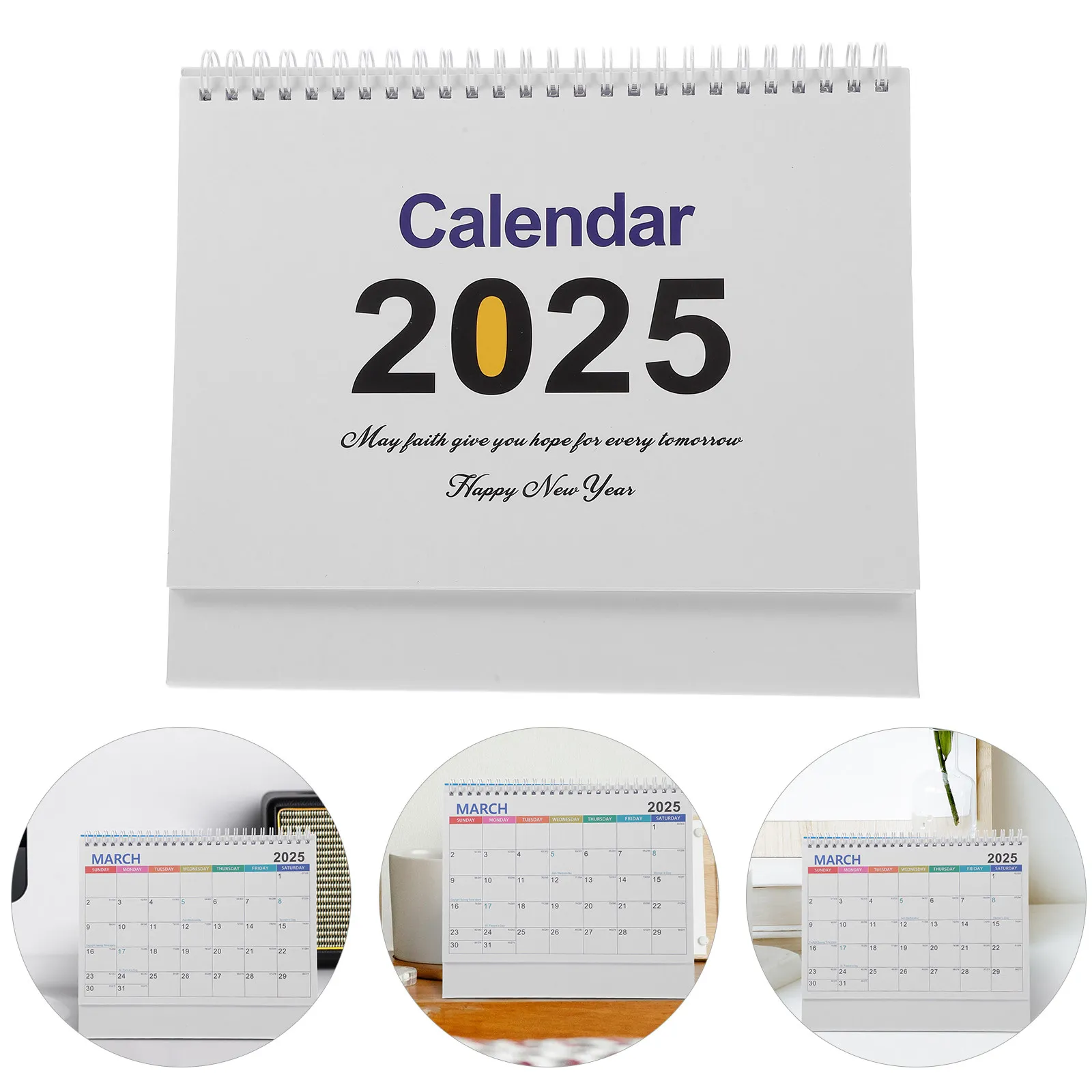 2025 Desk Calendar Monthly Standing Flip Calendar Compact Desktop Planner Lunar Year Schedule Office School Home
2025 Desk Calendar Monthly Standing Flip Calendar Compact Desktop Planner Lunar Year Schedule Office School Home