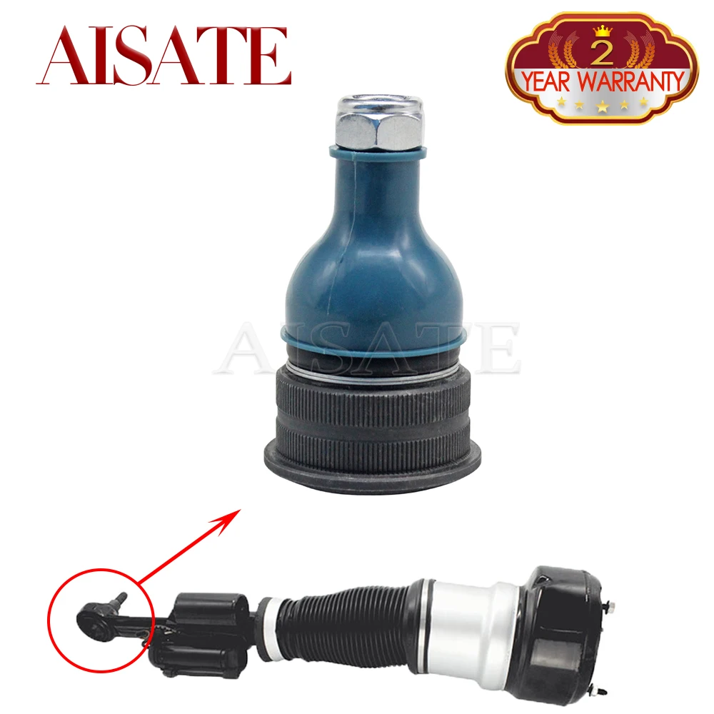 Front Shock Ball Joint For Mercedes Benz W221 4matic Air Suspension Repair Kit 2213200538 2213205313 2213201738 2213201838
Front Shock Ball Joint For Mercedes Benz W221 4matic Air Suspension Repair Kit 2213200538 2213205313 2213201738 2213201838