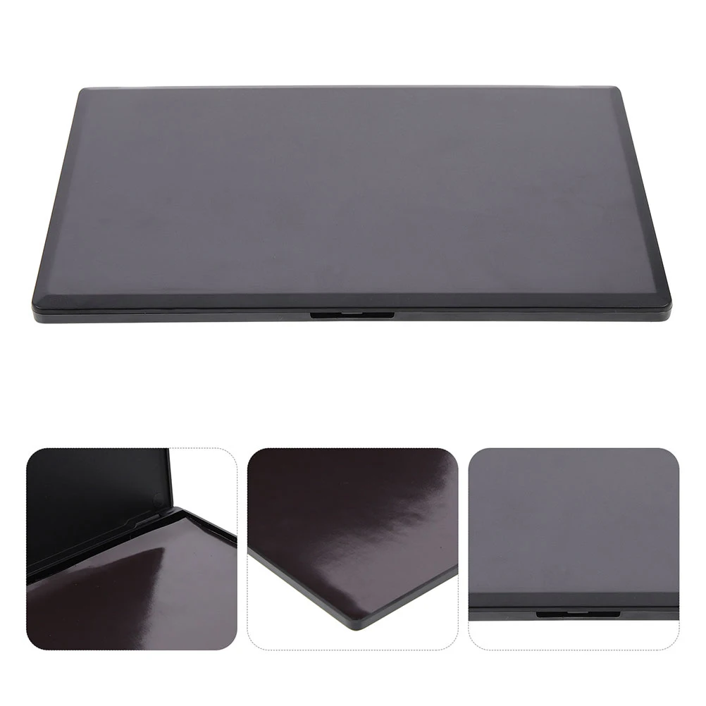 Eyeshadow Palette Diy Eyeshadow Tray For Blusher Diy Eye Shadow Tray Storage Travel Organizer Compact Case
Eyeshadow Palette Diy Eyeshadow Tray For Blusher Diy Eye Shadow Tray Storage Travel Organizer Compact Case
