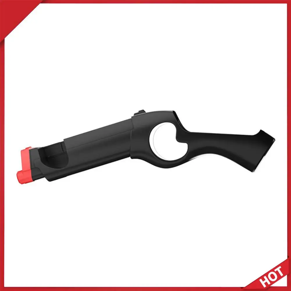 Controller Handle Gamepad Bracket Easy Install Gun Grip Gamepad Portable Gaming Accessories Left And Right for Switch OLED
Controller Handle Gamepad Bracket Easy Install Gun Grip Gamepad Portable Gaming Accessories Left And Right for Switch OLED