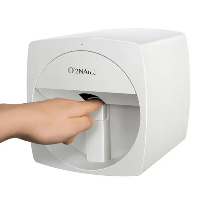 CE Portable mobile nail printer with wifi digital nail art printer power bank to print nails 3d printer
CE Portable mobile nail printer with wifi digital nail art printer power bank to print nails 3d printer