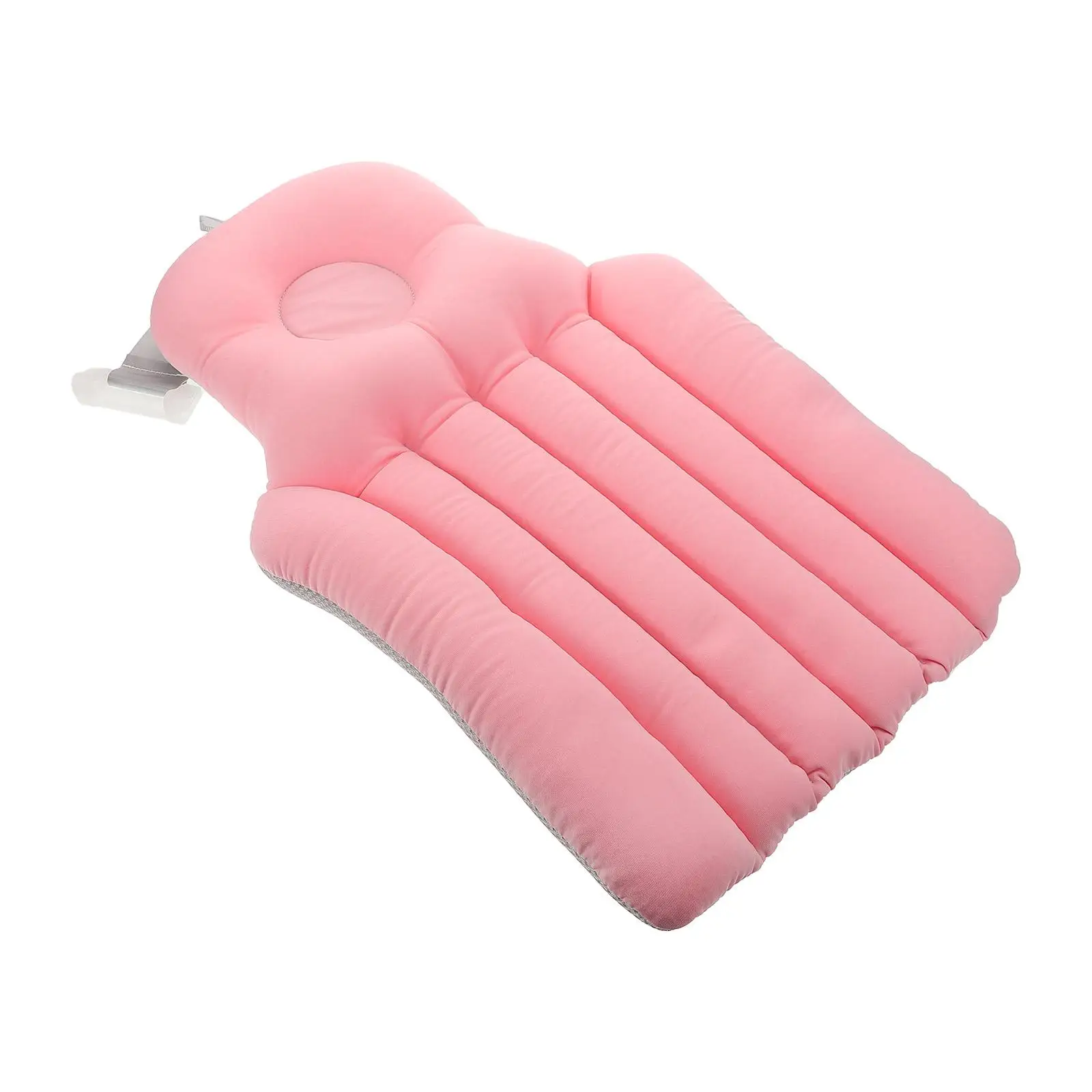 Foldable Bathtub Cushion Pink Polyester Bath Accessories Shower Chair Pad Bathtub Support Padded Seats Fatigue Relief Home
Foldable Bathtub Cushion Pink Polyester Bath Accessories Shower Chair Pad Bathtub Support Padded Seats Fatigue Relief Home