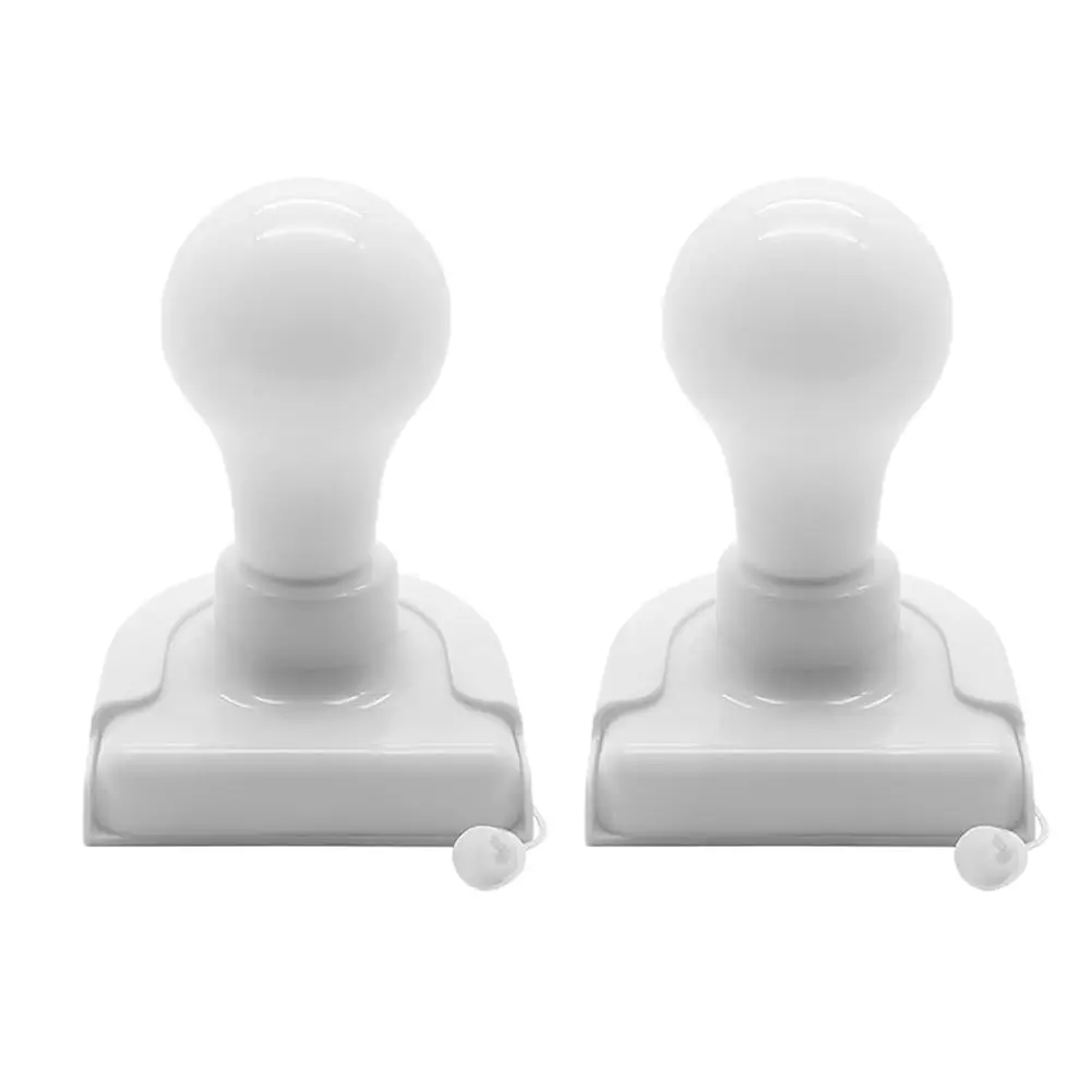 2 Pa Stick-Up Battery Operated Light Bulb, Battery Powered Wirel Led Closet Light Bulb, Self Adhesive Wall Mounted Light
2 Pa Stick-Up Battery Operated Light Bulb, Battery Powered Wirel Led Closet Light Bulb, Self Adhesive Wall Mounted Light