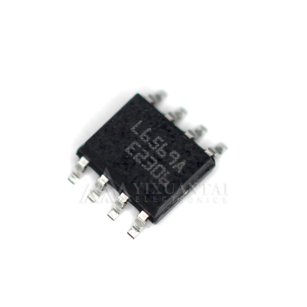 10Pcs Free shipping SOP8 L6560AD L6562ADTR L6562DTR L6565DTR L6569AD013TR L6560 L6562 L6565 L6569 6560 6562 6565 6569 SOP-8
10Pcs Free shipping SOP8 L6560AD L6562ADTR L6562DTR L6565DTR L6569AD013TR L6560 L6562 L6565 L6569 6560 6562 6565 6569 SOP-8