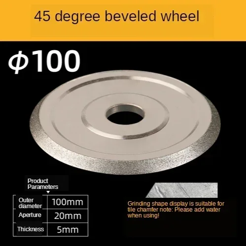 High Quality Premium Diamond Saw Blades Compatible with QX ZD 1200 Tile Cutter Marble Slotted Cutting Blades
High Quality Premium Diamond Saw Blades Compatible with QX ZD 1200 Tile Cutter Marble Slotted Cutting Blades