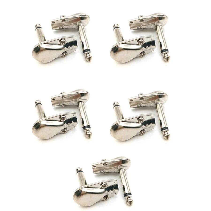 A79E-1/4-дюймовые прямоугольные заглушки TS Mono Flat Low Style для акустических кабелей, патч-кабелей 1/4 дюйма Phono 6,3 мм Телефонный штекер-10
A79E-1/4-дюймовые прямоугольные заглушки TS Mono Flat Low Style для акустических кабелей, патч-кабелей 1/4 дюйма Phono 6,3 мм Телефонный штекер-10