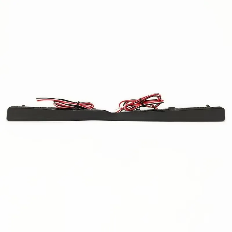 Qua For VW T5 Transporter/Caravelle/Multivan 2003-2011 7E0945105 7E0945106 1 pair LED rear bumper brake light stop reflector li
Qua For VW T5 Transporter/Caravelle/Multivan 2003-2011 7E0945105 7E0945106 1 pair LED rear bumper brake light stop reflector li