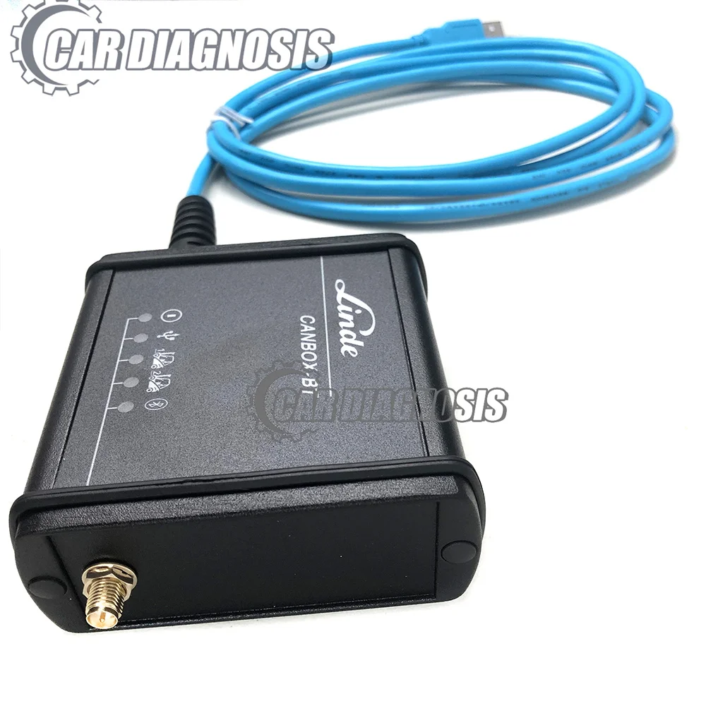 Pathfinder Forklift Professional Diagnostic Tool Electric CANBOX TRUCK for Linde Canbox BT Kit Lsg for Linde Servide Guide
Pathfinder Forklift Professional Diagnostic Tool Electric CANBOX TRUCK for Linde Canbox BT Kit Lsg for Linde Servide Guide