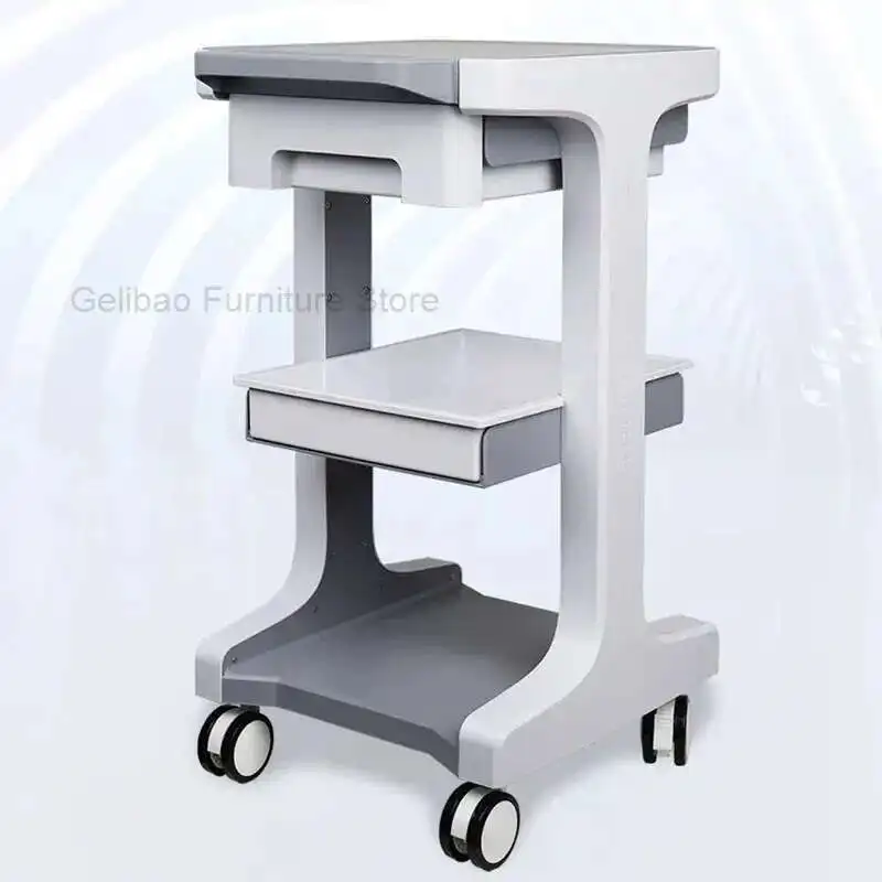 Storage Trolley Cart Beauty Salo Beauty Beautician Cart Rolling Salon Trolley Station Kosmetyczny Beauty Trolley ST028
Storage Trolley Cart Beauty Salo Beauty Beautician Cart Rolling Salon Trolley Station Kosmetyczny Beauty Trolley ST028