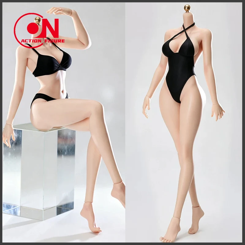 2026 Q3 LSJS-TS01 1/6 Scale Female Peach Buttocks Plump Body 27cm Stainless Steel Skeleton Super-Flexible Action Figure Body
2026 Q3 LSJS-TS01 1/6 Scale Female Peach Buttocks Plump Body 27cm Stainless Steel Skeleton Super-Flexible Action Figure Body