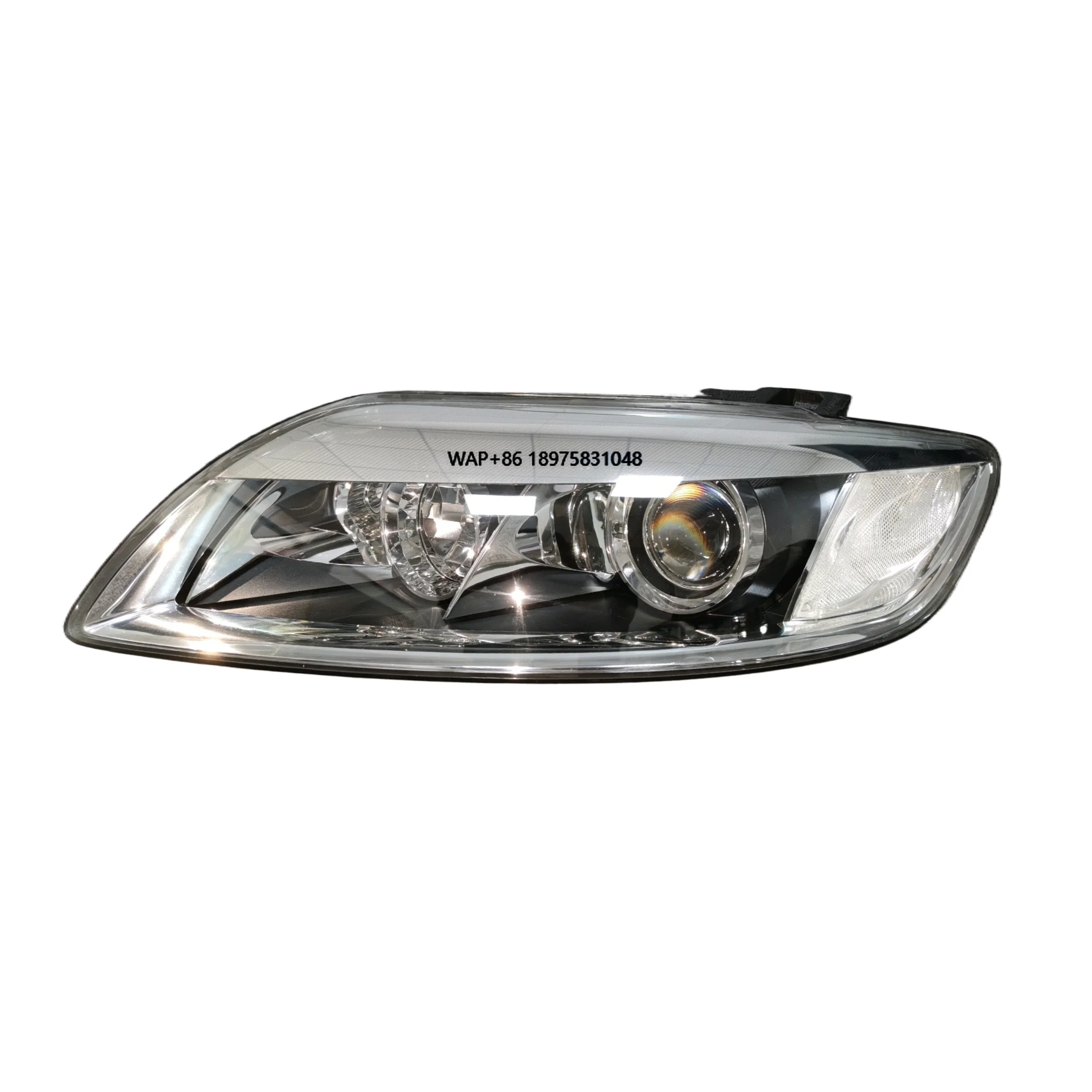 Suitable for Q7 Headlights, Automotive Lighting System, Original Xenon Headlights, OEM Automotive Headlights
Suitable for Q7 Headlights, Automotive Lighting System, Original Xenon Headlights, OEM Automotive Headlights