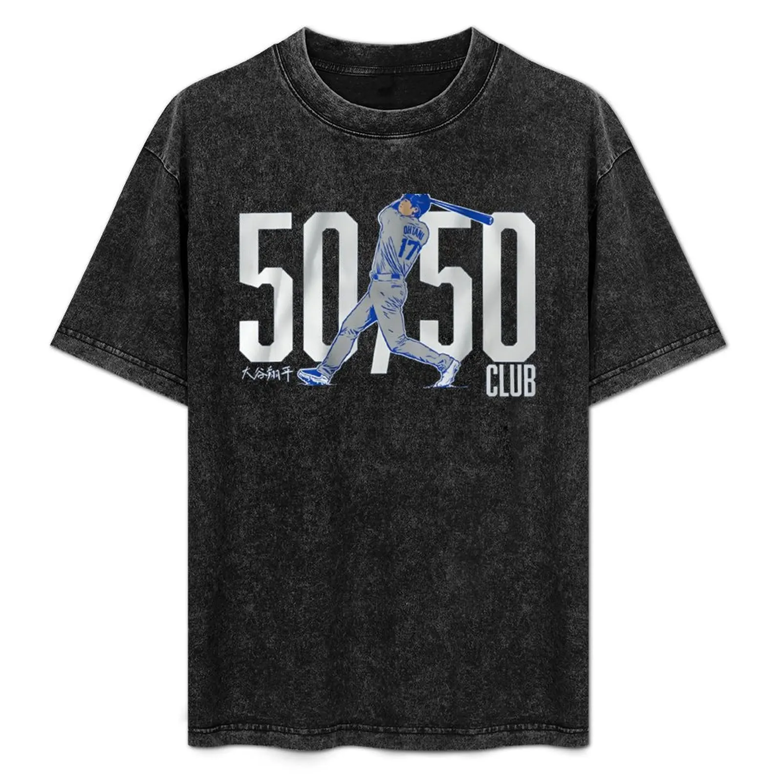 2025 Shohei Ohtani 50/50 Club T-Shirt Sweat Heavyweights Tees Blouse Mens Graphic T-shirts Funny
2025 Shohei Ohtani 50/50 Club T-Shirt Sweat Heavyweights Tees Blouse Mens Graphic T-shirts Funny
