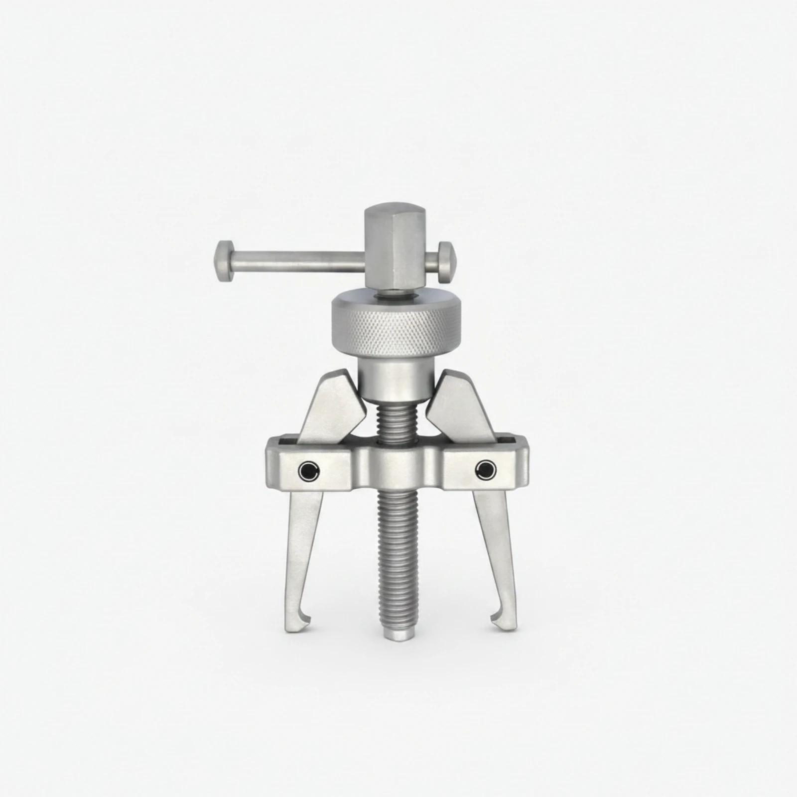 Impeller Removal Tool Compact Impeller Puller Puller with T-Handle Mechanical Hand-Operated for Boat Owners
Impeller Removal Tool Compact Impeller Puller Puller with T-Handle Mechanical Hand-Operated for Boat Owners