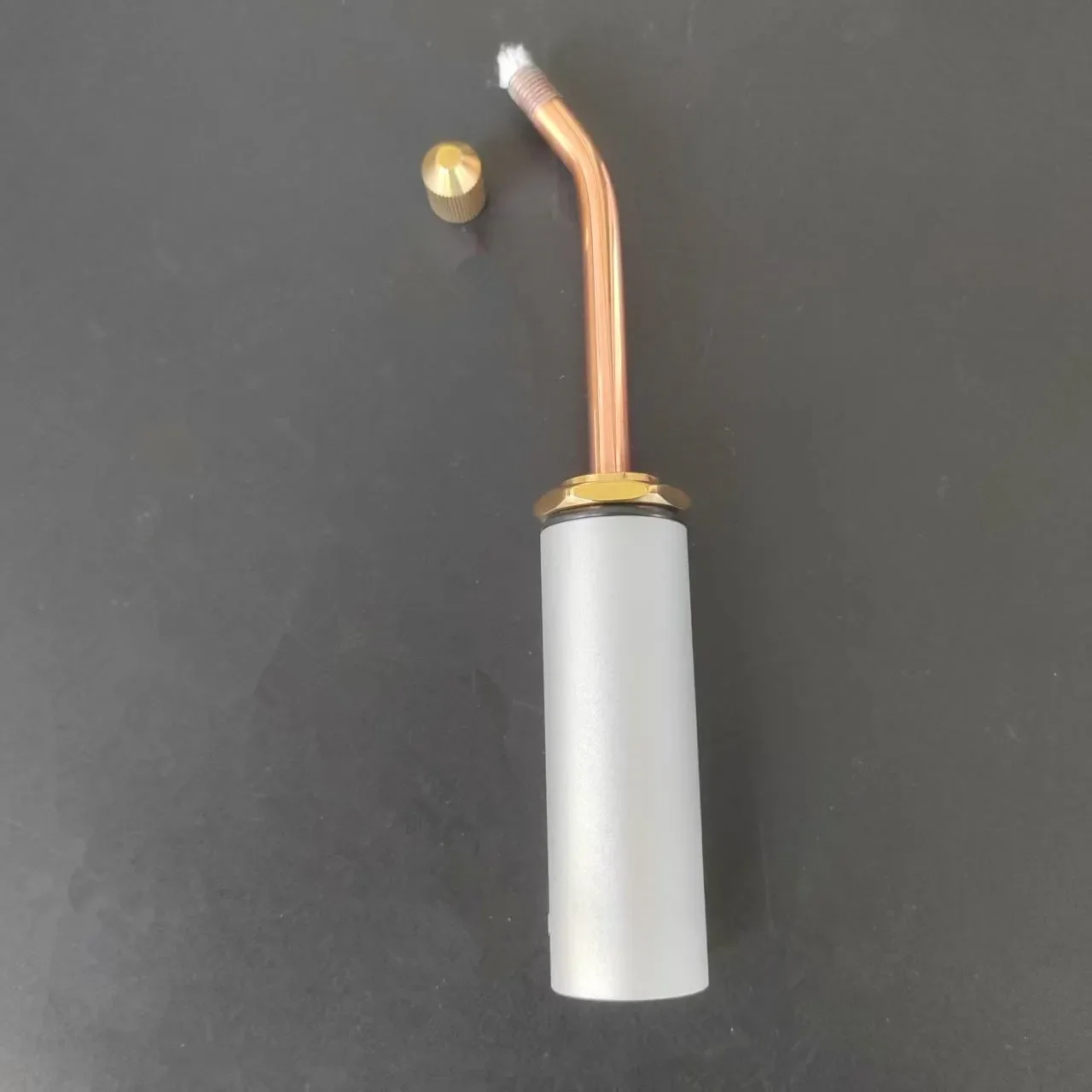 Piano Tuning Repair Tools Alcohol Lamp Professional Piano Tuning Tools Set for Musical Instrument Repair