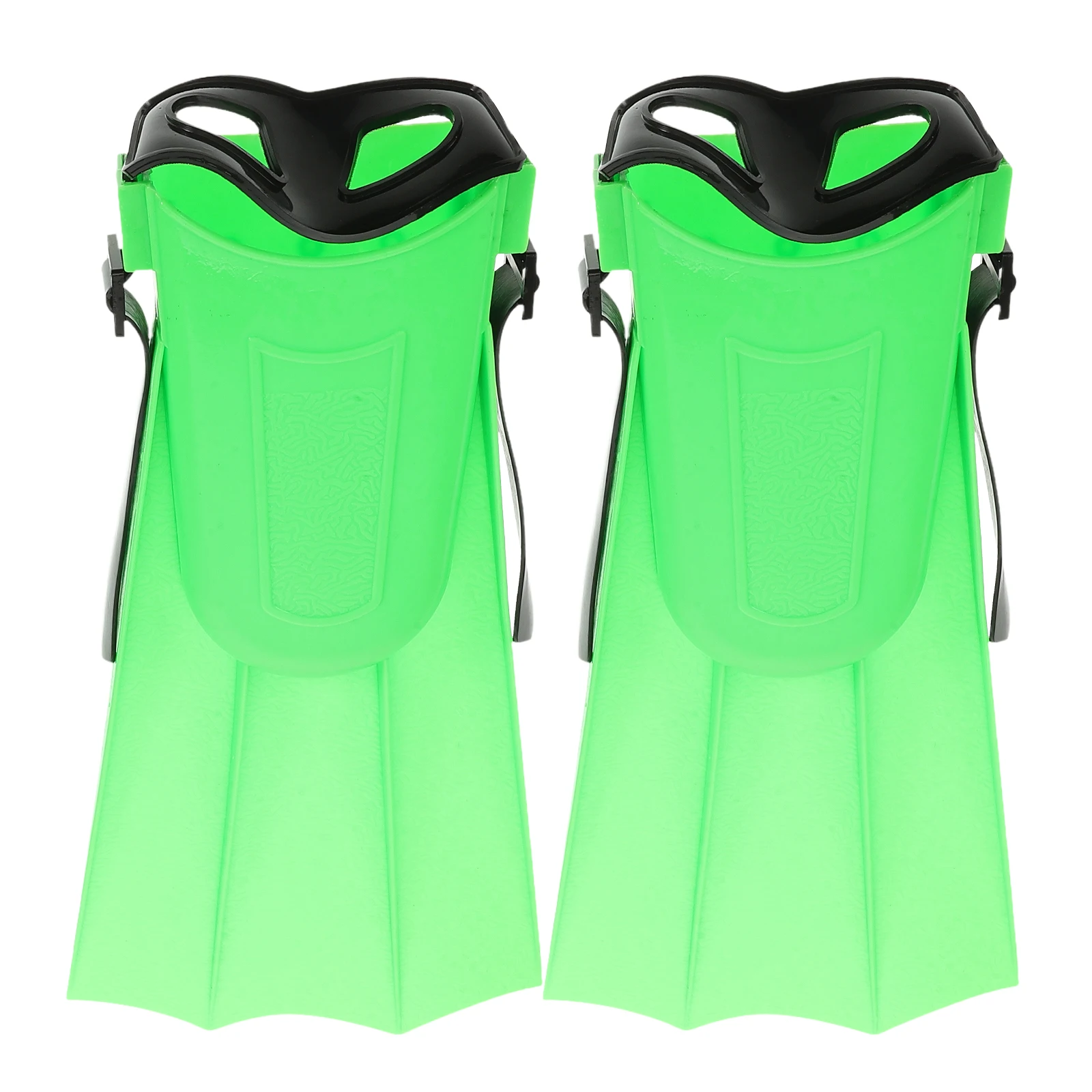 1 Pair Silicone Snorkeling Flippers Diving Swimming Training Fins For Adults Open Toe Comfortable For Snorkel Diving
1 Pair Silicone Snorkeling Flippers Diving Swimming Training Fins For Adults Open Toe Comfortable For Snorkel Diving