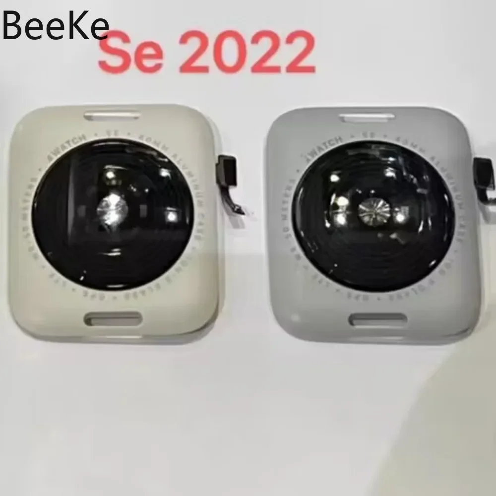 Repair For Apple Watch Series SE2 2nd Gen LTE GPS SE 2022 Rear Back Battery Cover Glass Case +Charging Sensor Flex Replacement
Repair For Apple Watch Series SE2 2nd Gen LTE GPS SE 2022 Rear Back Battery Cover Glass Case +Charging Sensor Flex Replacement
