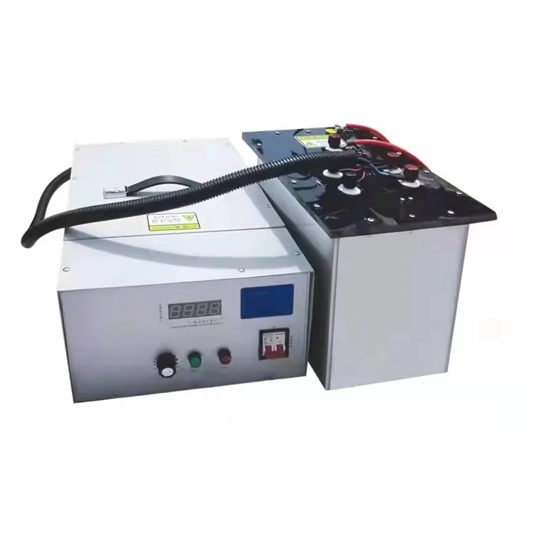 Plastic Film Surface Corona Treatment Machine Equipment Treater
Plastic Film Surface Corona Treatment Machine Equipment Treater