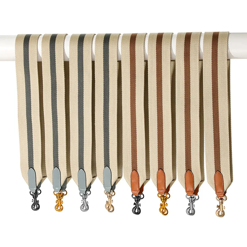 Top Grade Colorful Fabric For Women Designer Handbag Shoulder Strap Lady Carry Belts Replacement Bag Strap 6CM With 4 Colors
Top Grade Colorful Fabric For Women Designer Handbag Shoulder Strap Lady Carry Belts Replacement Bag Strap 6CM With 4 Colors