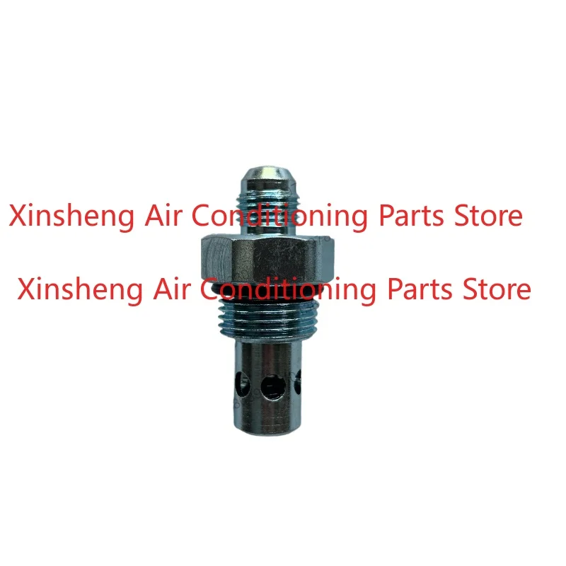 For forklift 8FF/FD/FG lifting cylinder safety valve 65020-26600-71 65020-36600-71
For forklift 8FF/FD/FG lifting cylinder safety valve 65020-26600-71 65020-36600-71
