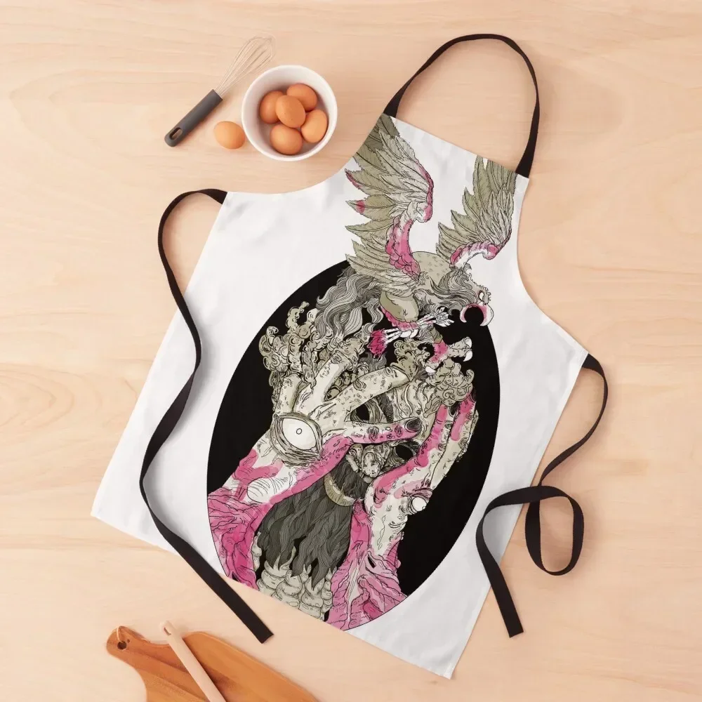 Every Time I Die Redraw Apron Waterproof women Kitchen Special Accessories kitchen gadgets Cute Kitchen Accessories Apron
Every Time I Die Redraw Apron Waterproof women Kitchen Special Accessories kitchen gadgets Cute Kitchen Accessories Apron