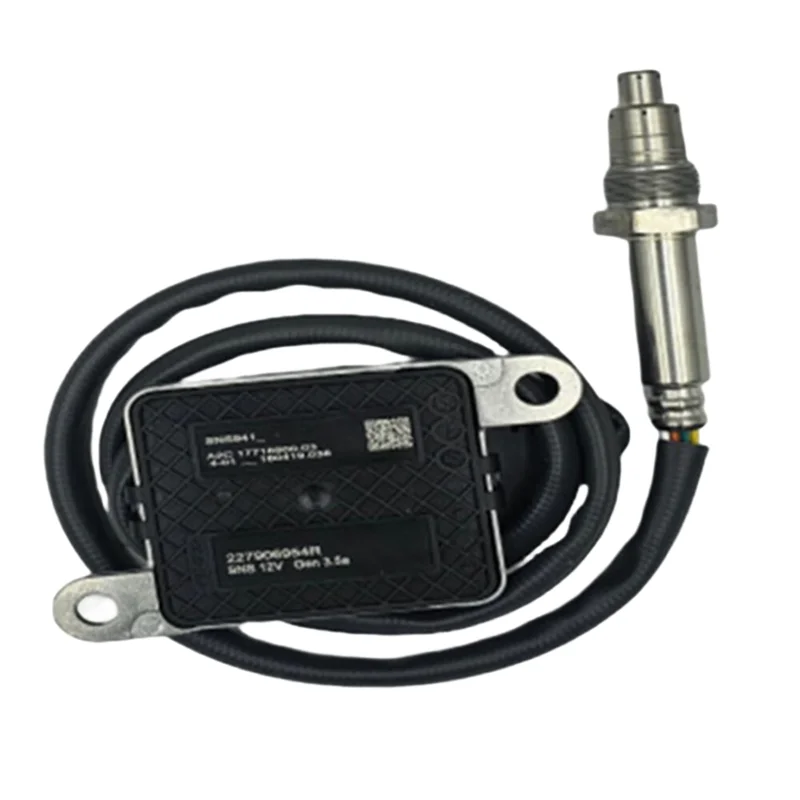 227906954R Car Nitrogen Oxide Sensor Nox Sensor For Renault Trafic III 2.0DCI SNS941
227906954R Car Nitrogen Oxide Sensor Nox Sensor For Renault Trafic III 2.0DCI SNS941