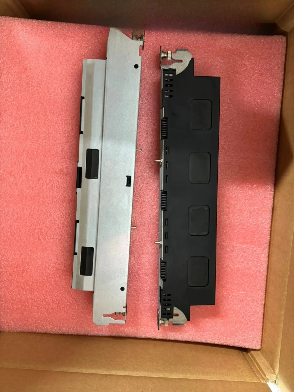 FS8600 Node Battery Model: 0DPNCD 0NYP1D NYP1D