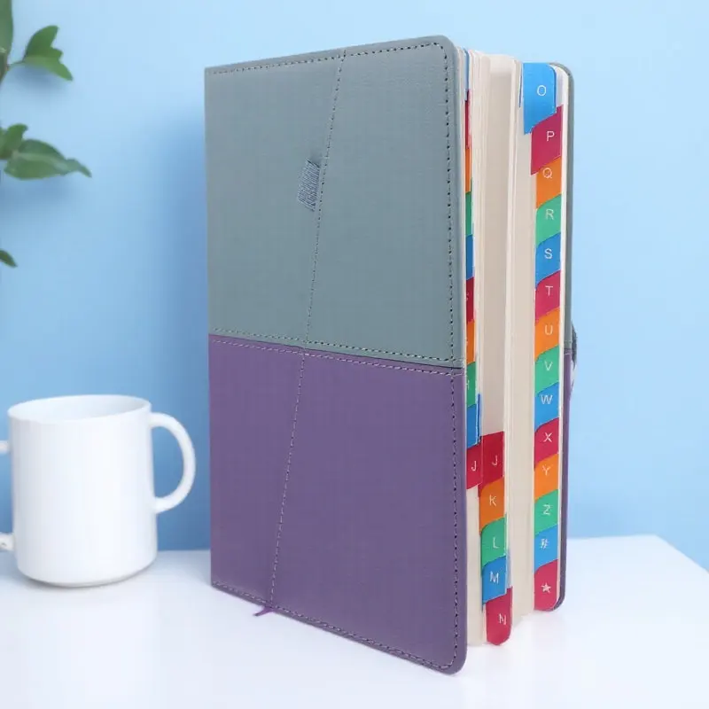 Small Portable PU Address Book A5 Size Organizer for Phone Numbers Emails Addresses Home Office Use Versatile
Small Portable PU Address Book A5 Size Organizer for Phone Numbers Emails Addresses Home Office Use Versatile