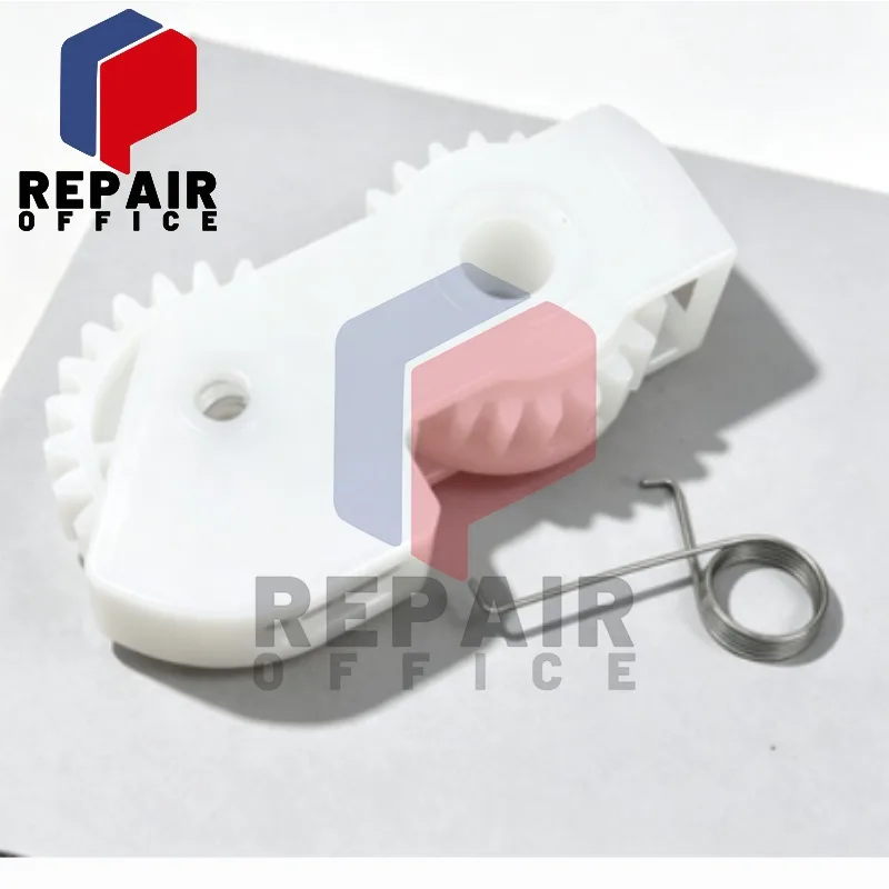 Fuser Swing Gear Plate used as used for HP M501 M506 M507 M527 M528 E50145 E52645 E50045 E52545 RC4-4180 Series
Fuser Swing Gear Plate used as used for HP M501 M506 M507 M527 M528 E50145 E52645 E50045 E52545 RC4-4180 Series