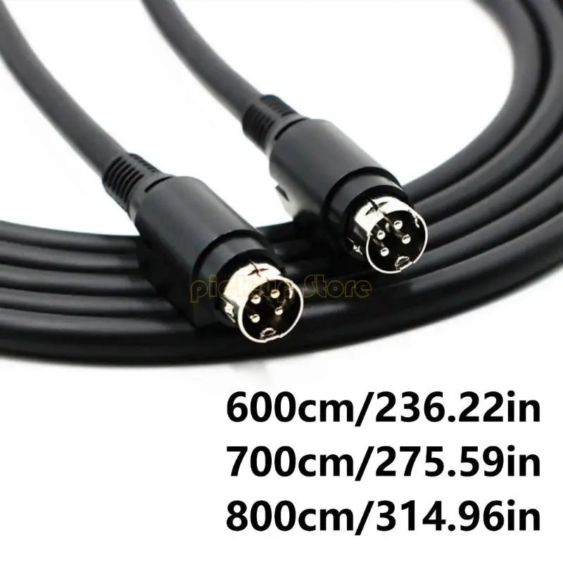Q5WA Audios Cable 4PIN Динамик кабель идеально подходит для R1700BT R1600TIII Systems System
Q5WA Audios Cable 4PIN Динамик кабель идеально подходит для R1700BT R1600TIII Systems System