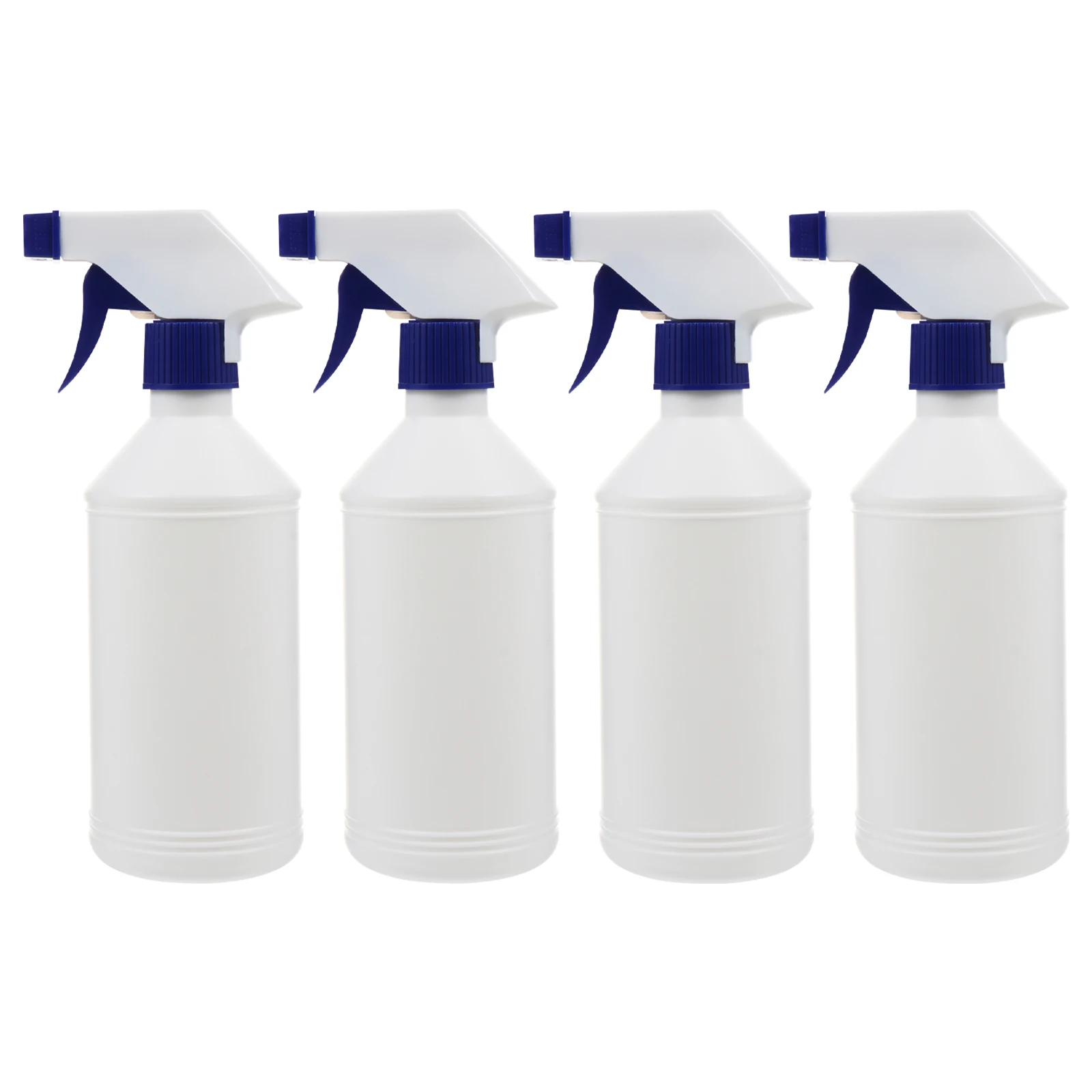 4 Pcs PET Spray Bottles Refillable Durable Multi Use Hair Salon Home Garden Cleaning Travel Sprayer Bottle Lightweight Portable
4 Pcs PET Spray Bottles Refillable Durable Multi Use Hair Salon Home Garden Cleaning Travel Sprayer Bottle Lightweight Portable
