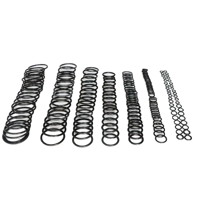 Excavator Control valve repair kit for ZAX360 ZX200 ZX230 EX100-2 EX300-5 EX200-1 EX200-6 EX210 main control valve seal kit
Excavator Control valve repair kit for ZAX360 ZX200 ZX230 EX100-2 EX300-5 EX200-1 EX200-6 EX210 main control valve seal kit