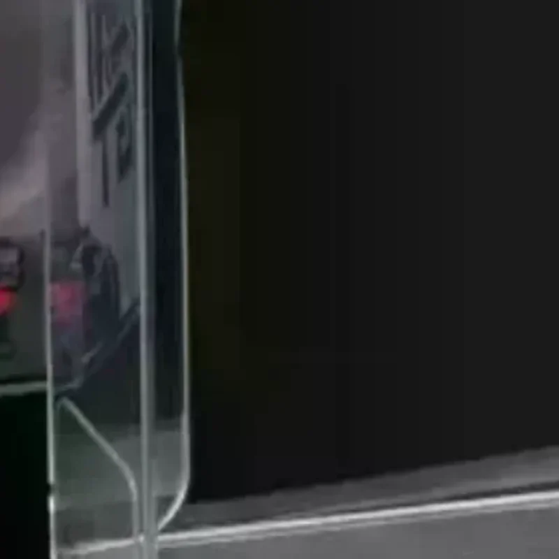 1/64 Model Cars PVC Display Case Fit For Mini Size MiniGT Tomica Hotwheels Assembled Dust Proof Box Toy Vehicles
1/64 Model Cars PVC Display Case Fit For Mini Size MiniGT Tomica Hotwheels Assembled Dust Proof Box Toy Vehicles