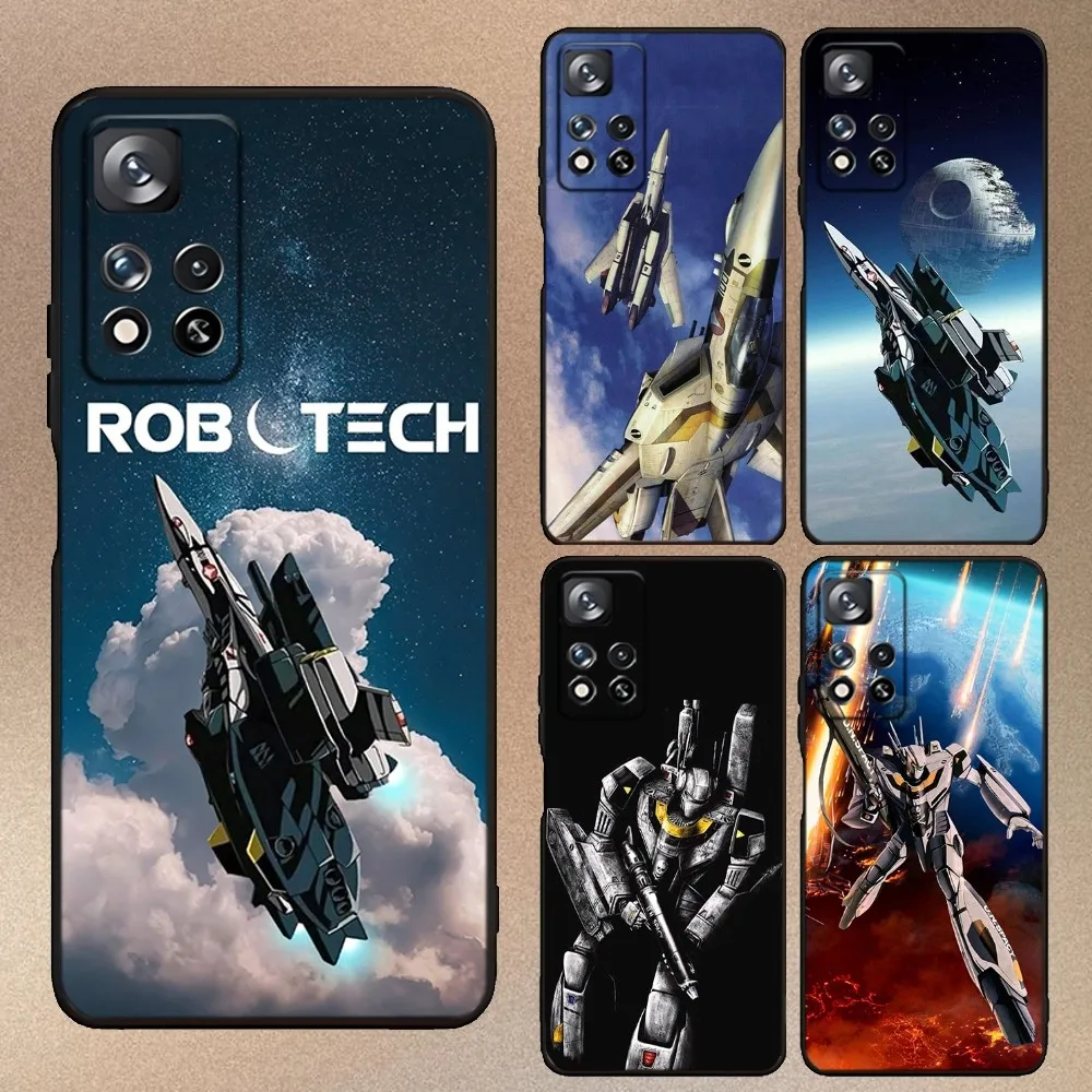 R-Robotech Macross Phone Case For Samsung Galaxy A73,A91,A53,A52,A32,A73,A13,A21,A34,A71,A31,A22,A20 Black Cover
R-Robotech Macross Phone Case For Samsung Galaxy A73,A91,A53,A52,A32,A73,A13,A21,A34,A71,A31,A22,A20 Black Cover