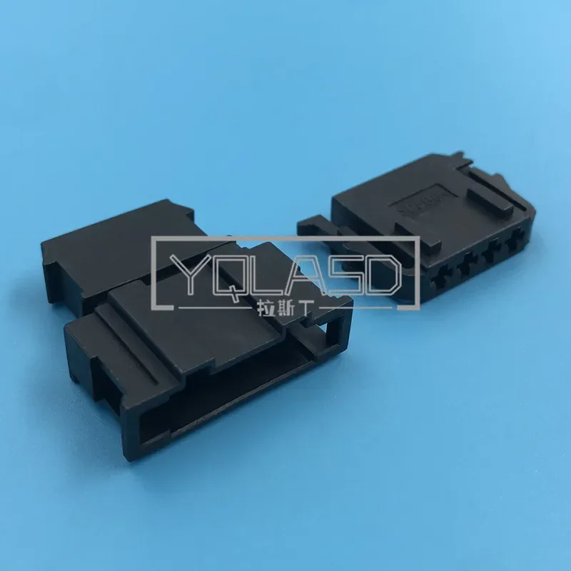 1 Set 4 Way 1-929591-1 Car Male Famale Electric Cable Connector With Terminals AC Assembly For BMW VW 191972704
1 Set 4 Way 1-929591-1 Car Male Famale Electric Cable Connector With Terminals AC Assembly For BMW VW 191972704