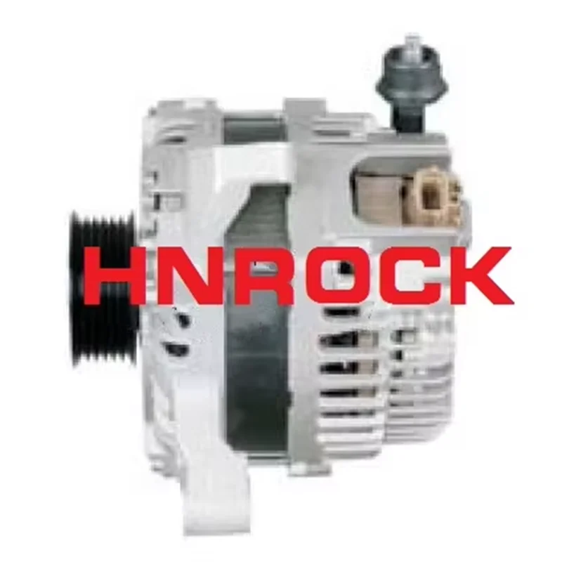 НОВЫЙ ГЕНЕРАТОР HNROCK 12 В 175 А A003TX0691 A003TX0691ZC A3TX0691 A3TX0691ZC 9C3T-10300-BA 9C3T-10300-BB 9C3Z-10346-B
НОВЫЙ ГЕНЕРАТОР HNROCK 12 В 175 А A003TX0691 A003TX0691ZC A3TX0691 A3TX0691ZC 9C3T-10300-BA 9C3T-10300-BB 9C3Z-10346-B