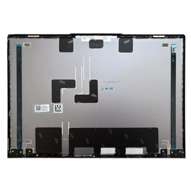 Z for New Lenovo ThinkBook 14 G6 G7 ABP IRL ARP LCD Back Cover Rear Lid/ Bezel /Hinges
Z for New Lenovo ThinkBook 14 G6 G7 ABP IRL ARP LCD Back Cover Rear Lid/ Bezel /Hinges