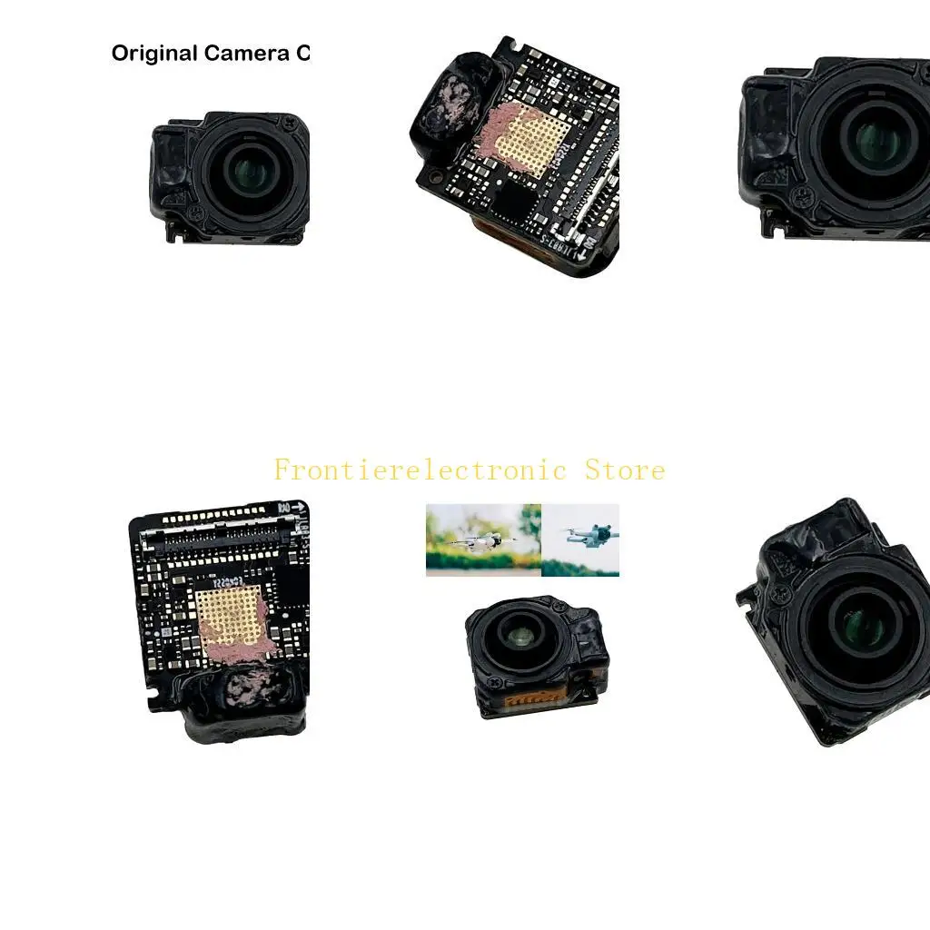 G8DB Photography Module Combining 1/1.3Inch CMOS Sensors Low Light Optimization
G8DB Photography Module Combining 1/1.3Inch CMOS Sensors Low Light Optimization