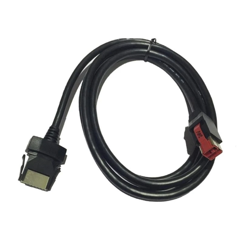 Линия сканирования штрих -кодов для принтера 24 В.
Линия сканирования штрих -кодов для принтера 24 В.