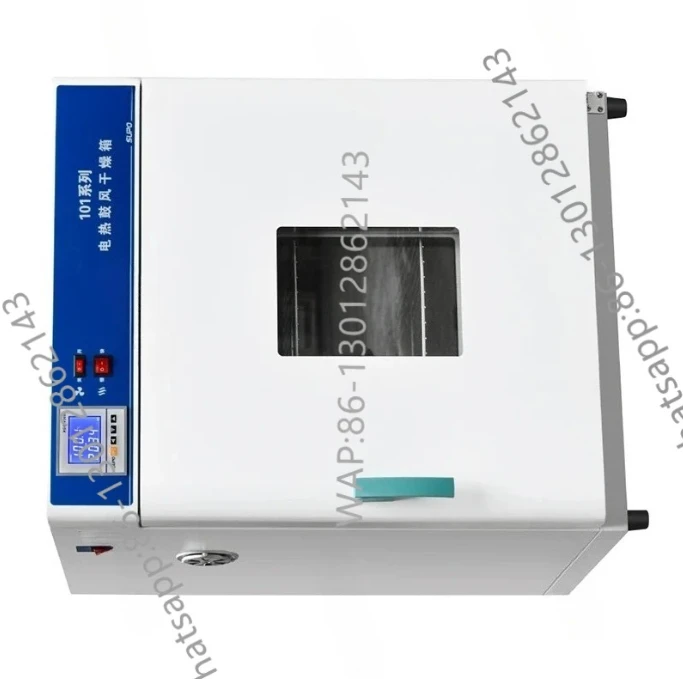 Laboratory Electric Heating Constant Temperature Blast Drying Oven Industrial 3D Printing Materials Commercial
Laboratory Electric Heating Constant Temperature Blast Drying Oven Industrial 3D Printing Materials Commercial