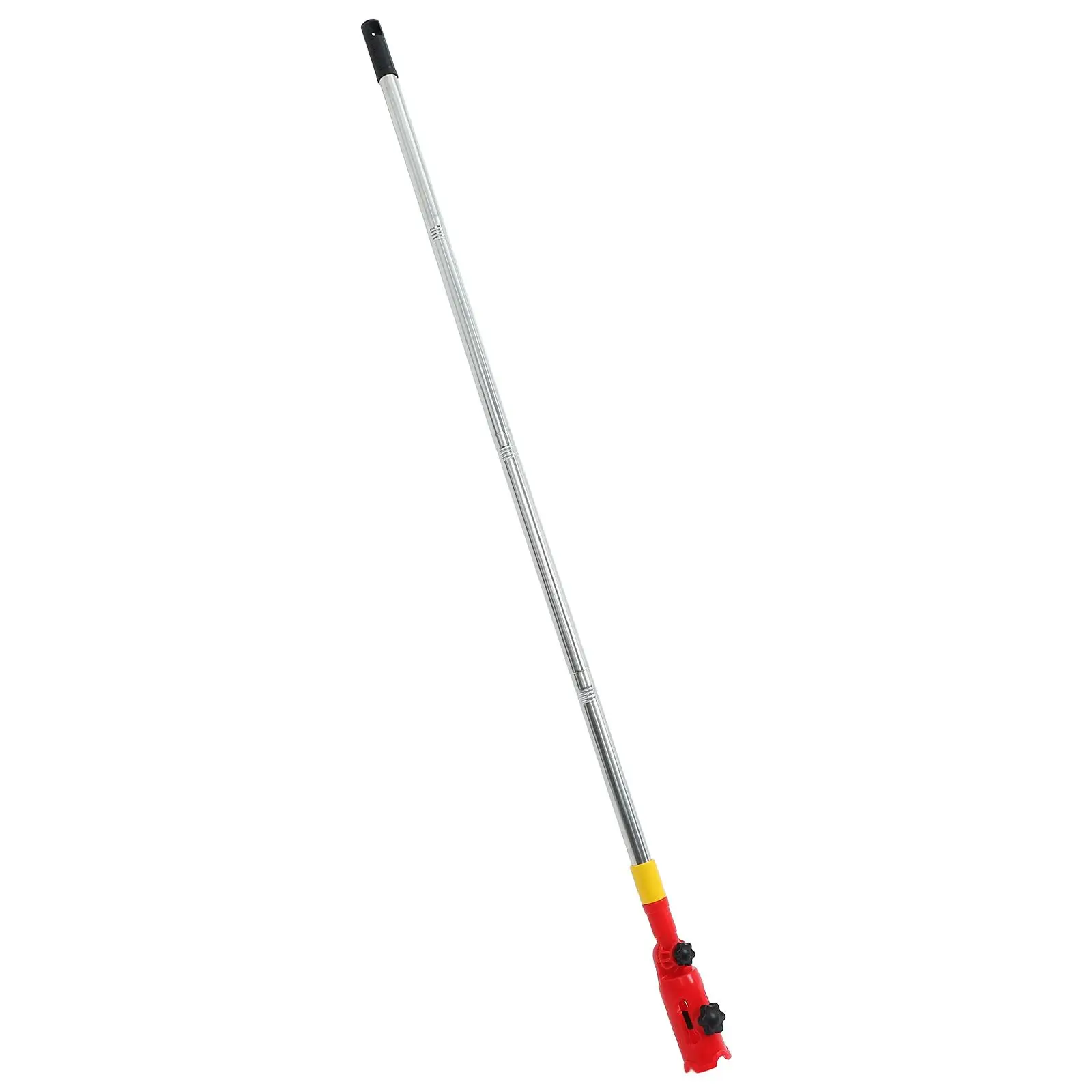 Paint Brush Extender Universal Holder Adjustable Clamp 360 Degree Rotation Roller Extension Pole Attachment Edge Tool Painting
Paint Brush Extender Universal Holder Adjustable Clamp 360 Degree Rotation Roller Extension Pole Attachment Edge Tool Painting