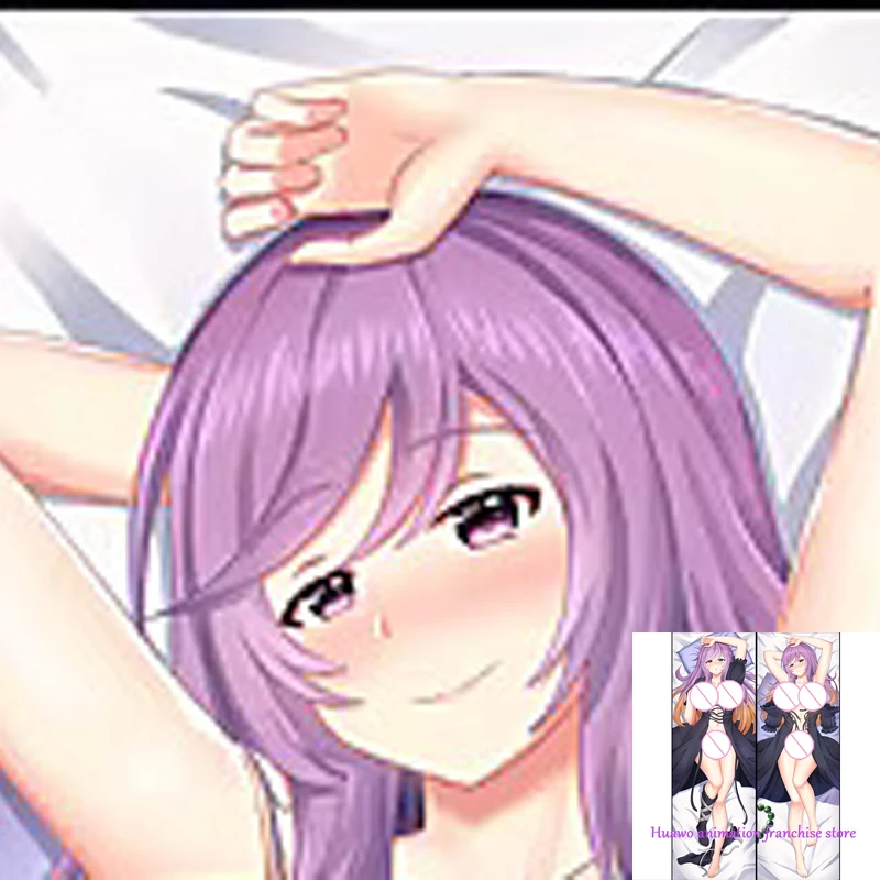 Dakimakura Anime Pillow Case Beautiful Gody Pillow Cover Halloween Christmas Decoration
Dakimakura Anime Pillow Case Beautiful Gody Pillow Cover Halloween Christmas Decoration