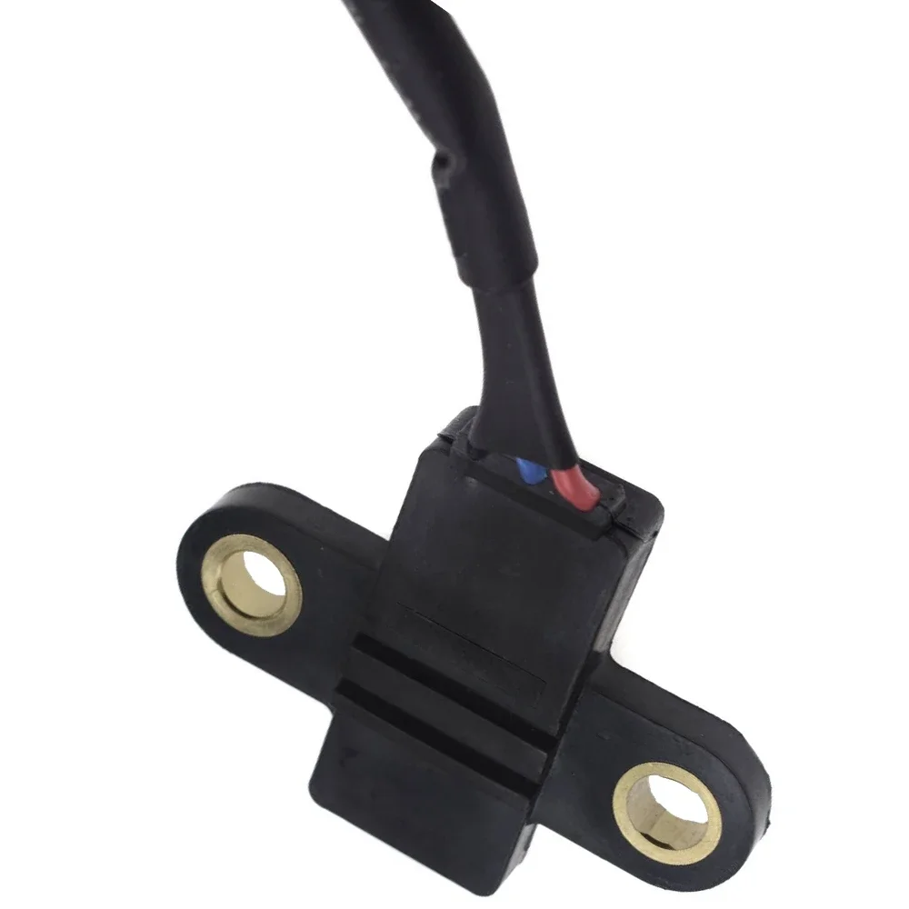 39310-02600 Crankshaft Position Sensor For Hyundai Atos Atos Prime Visto Santro Getz Click 1.1L 2002-2006 Auto Parts 3931002600
39310-02600 Crankshaft Position Sensor For Hyundai Atos Atos Prime Visto Santro Getz Click 1.1L 2002-2006 Auto Parts 3931002600