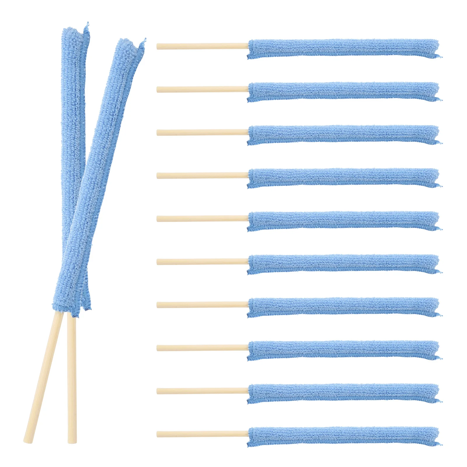 12 pcs Cleaning Brush for Air Conditioning Outlet Blinds Yellow Multi Function Crevice Duster Household Vent Brushes
12 pcs Cleaning Brush for Air Conditioning Outlet Blinds Yellow Multi Function Crevice Duster Household Vent Brushes