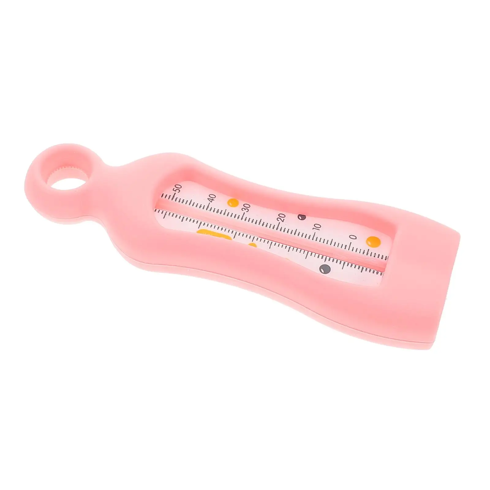 Baby Water Thermometer Bath Temp Clear Display Portable Baby Safety Products Temperature Monitor
Baby Water Thermometer Bath Temp Clear Display Portable Baby Safety Products Temperature Monitor